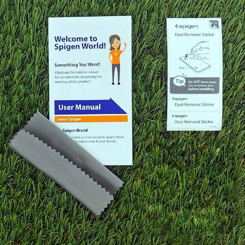 2x Osłona Aparatu Spigen iPhone 14 Pro / Pro Max / 15 Pro / Pro Max na Arena.pl