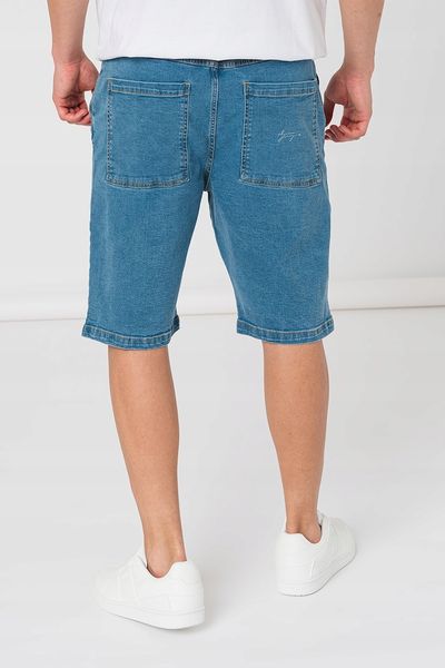 Szorty bermudy Denim Project DPSLOUCHY R31 zdjęcie 2