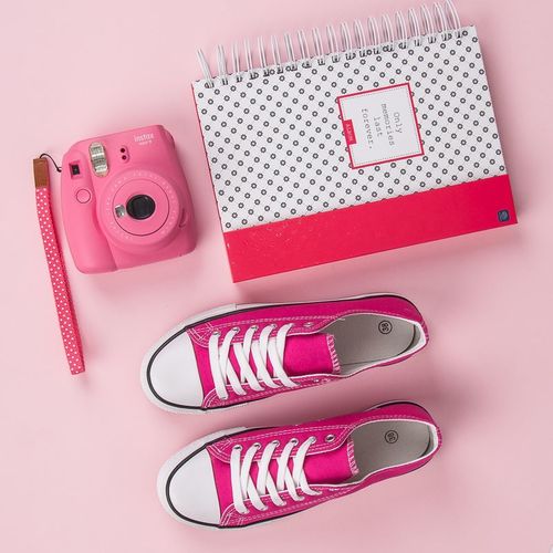 TRAMPKI Rozmiar - 38 na Arena.pl