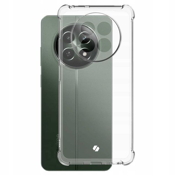 Spacecase Anti-Shock Realme 12 5G/12X 5G zdjęcie 5