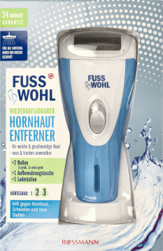 FUSSWOHL  1 szt. na Arena.pl