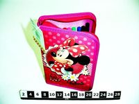 BNK 5725 PIORNIK Z WYPOSAZENIEM MINNIE 1 KOMORA