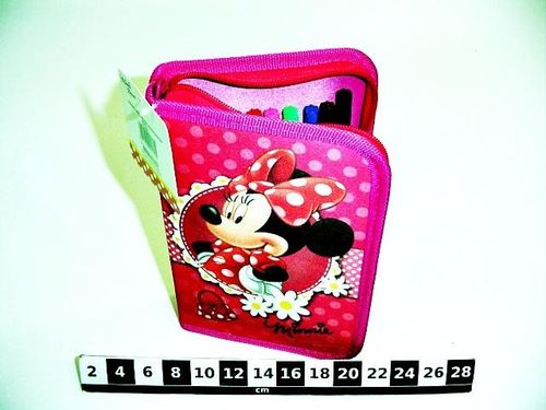 BNK 5725 PIORNIK Z WYPOSAZENIEM MINNIE 1 KOMORA na Arena.pl