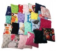 LiLo WORECZKI GIMNASTYCZNE SZKOLNE KOREKCYJNE minky x 25 szt