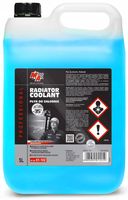 MA PROFESSIONAL - PŁYN DO CHŁODNIC CHŁODNICZY NIEBIESKI -35°C - 5L