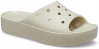 Damskie Buty Klapki Crocs Classic Platform 208180 Slide 37-38