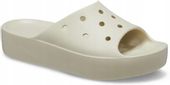 Damskie Buty Klapki Crocs Classic Platform 208180 Slide 37-38