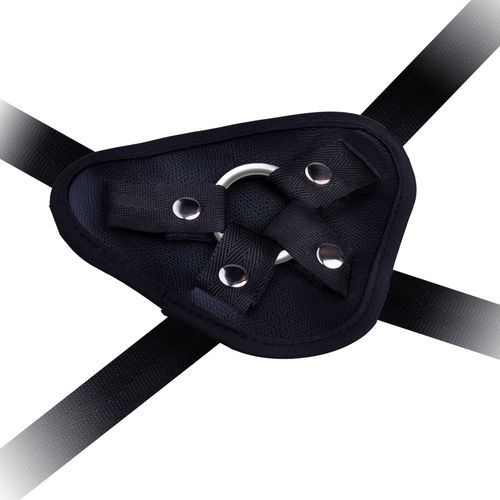 Żelowy Penis Strap On, Dildo Strap-On Na Pasie na Arena.pl