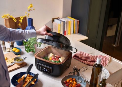 Multicooker RUSSELL HOBBS 26520-56 SatisFry na Arena.pl
