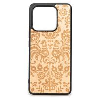 Drewniane Etui Bewood Xiaomi 13 Pro POLSKI FOLK ANIEGRE