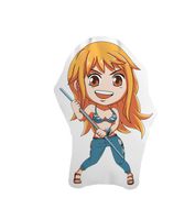 Poduszka Chibi - One Piece - Nami