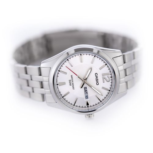 ZEGAREK MĘSKI CASIO MTP-1335D-7A (zd026d) + BOX na Arena.pl