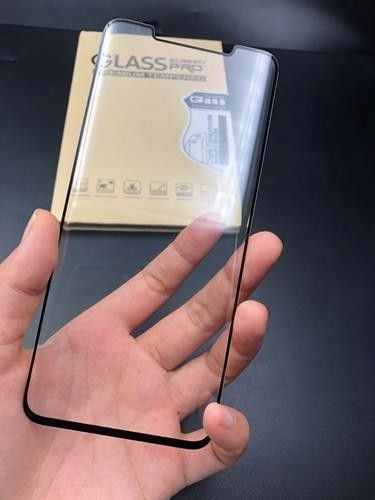Huawei Mate 20 Pro pełny ekran T-MAX na Arena.pl