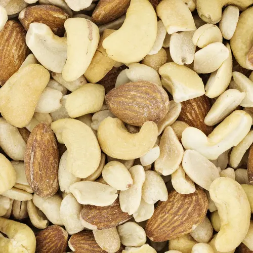 Mix solonych orzechów 200g na Arena.pl