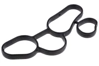 USZCZELKA CHŁODNICY OLEJU AUDI A1 2012