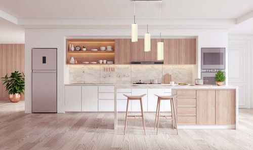 Lampa wisząca do jadalni BORNEO na Arena.pl