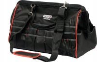 TORBA NARZĘDZIOWA MONTERSKA 49x26x34 NA ZAMEK YATO