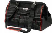 TORBA NARZĘDZIOWA MONTERSKA 49x26x34 NA ZAMEK YATO