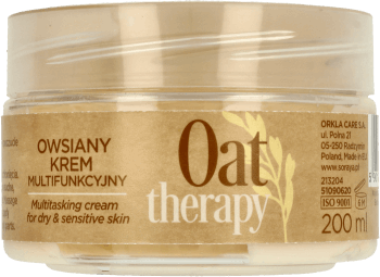 SORAYA Oat Therapy 200 ml na Arena.pl