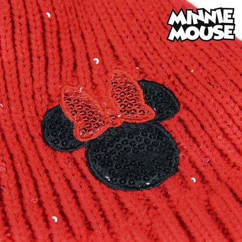 Kapelusz Minnie Mouse 74283 Czerwony na Arena.pl