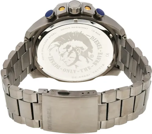 ZEGAREK MĘSKI DIESEL DZ4466 - MEGA CHIEF + BOX na Arena.pl