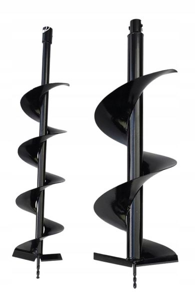 ŚWIDER SPALINOWY WIERTNICA DO ZIEMI WIERTŁO 15,25 zdjęcie 15