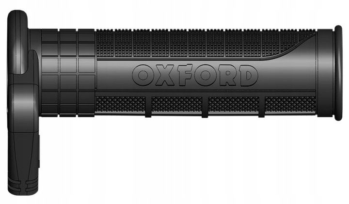 PODGRZEWANE MANETKI Oxford Premium Adventure zdjęcie 7