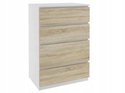 Komoda Szafka 4 szuflady na Arena.pl