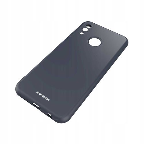 Spacecase Silicone Case Huawei P20 Lite Black na Arena.pl