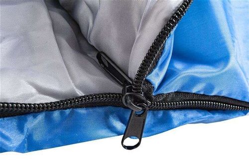 Śpiwór - Niebieski S10250 na Arena.pl