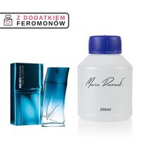 perfumy nr 702 250ml z feromonami - zamiennik inspirowany kenzo od kenzo
