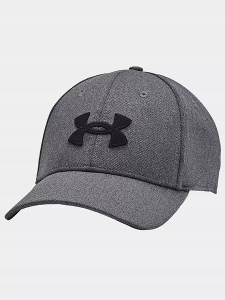CZAPKA Z DASZKIEM UNDER ARMOUR MĘSKA BEJSBOLÓWKA Z WBUDOWANĄ OPASKĄ zdjęcie 10
