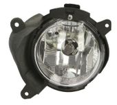 Opel Antara 06-10 Lampa przeciwmgielna lewa