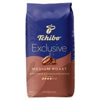 Kawa ziarnista Tchibo Exclusive Medium Roast 1kg