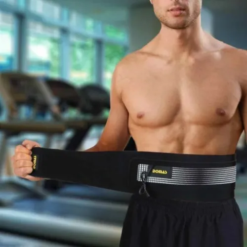 PROFESJIONALNY ELEKTROSTYMULATOR MIĘŚNI DOMAS AB na Arena.pl