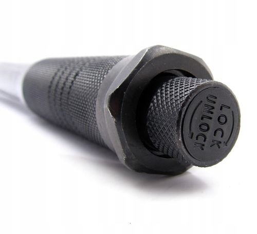 KLUCZ DYNAMOMETRYCZNY 1/2 28-210Nm CERTYFIKAT KALIBRACJI 1/2" NEOMAX na Arena.pl