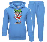 Dres Dziecięcy Plants vs Zombie - Garden Warfare