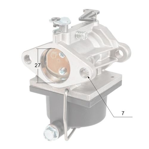 Gaźnik TECUMSEH OHV na Arena.pl