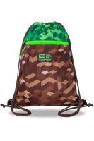 Worek na buty Vert City Jungle C70199 CoolPack