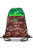 Worek na buty Vert City Jungle C70199 CoolPack