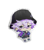 Poduszka Chibi Paradox Live - Yatonokami Nayuta