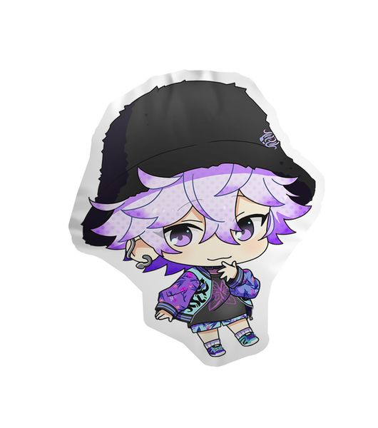 Poduszka Chibi Paradox Live - Yatonokami Nayuta zdjęcie 1