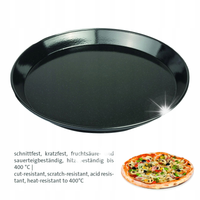 Westmark Emaliowana forma do pizzy