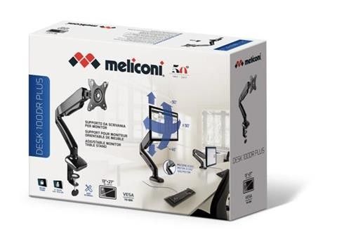 DESK 100 DR PLUS na Arena.pl