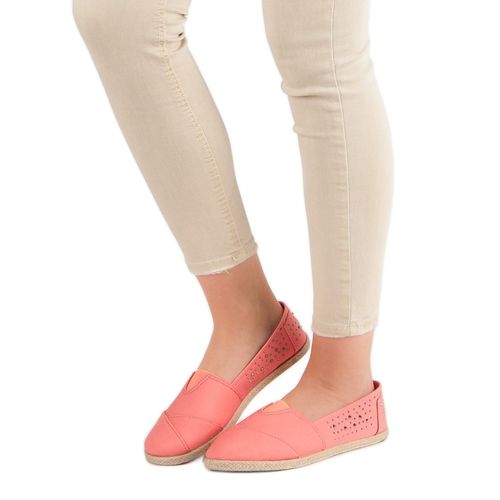 Espadryle Z Dżetami r.38 na Arena.pl