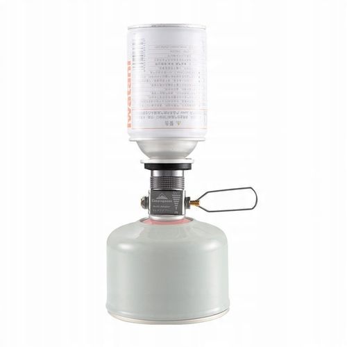 Gas Saver Plus wraz z adapterem gazu na Arena.pl