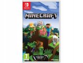 Gra NINTENDO SWITCH Minecraft PL Folia