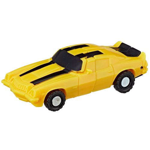 Transformers - Energon Igniters Bumblebee E0760 na Arena.pl