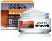 KREM DO TWARZY DLA MĘŻCZYZN Loreal Men Expert Active Defense System 50ml