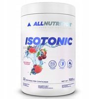 ALLNUTRITION ISOTONIC 700 g WIELOOWOCOWY NAWODNIENIE ENERGIA ELEKTROLITY